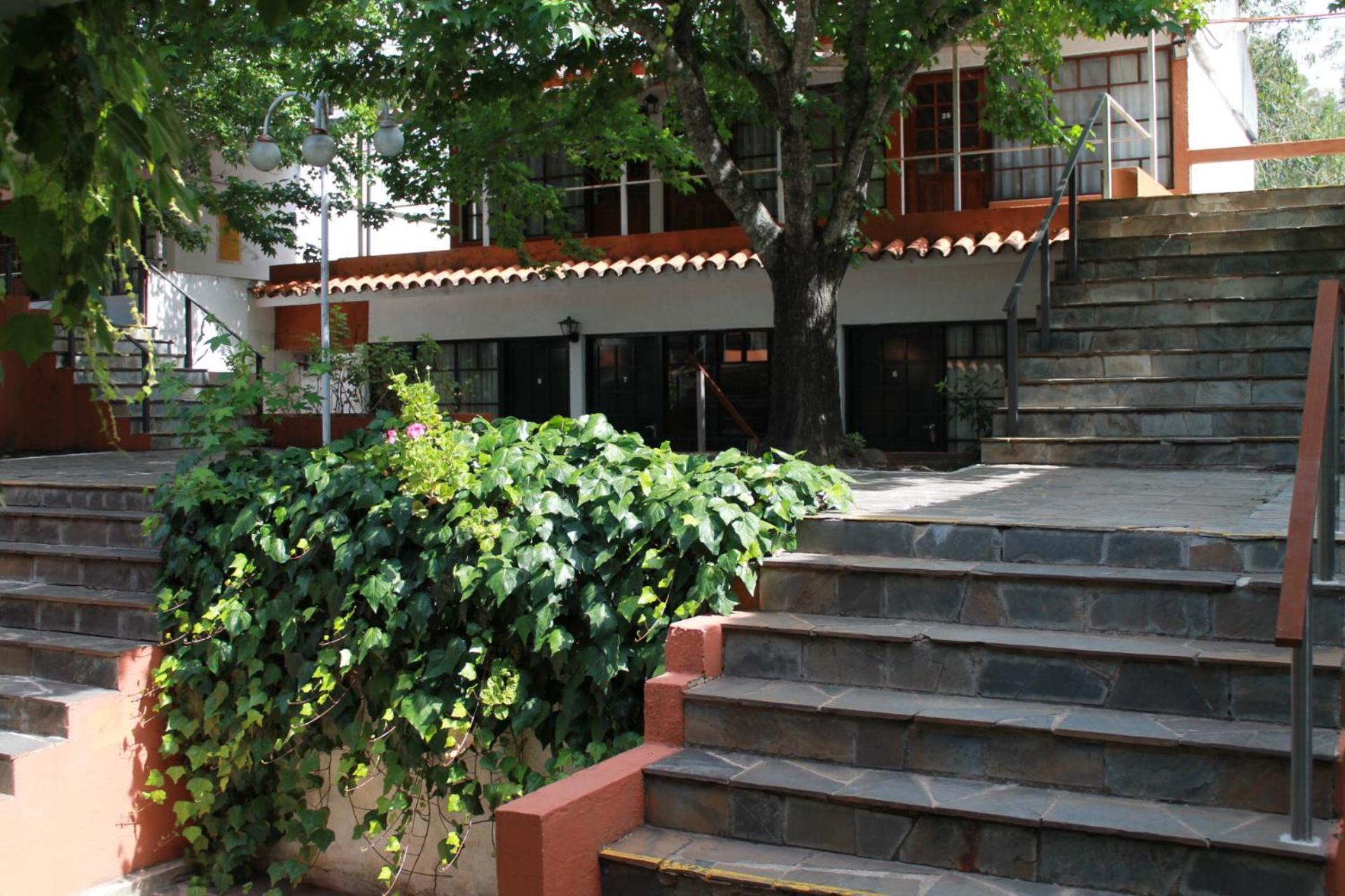 Hotel La Ballena Punta Ballena Exterior photo