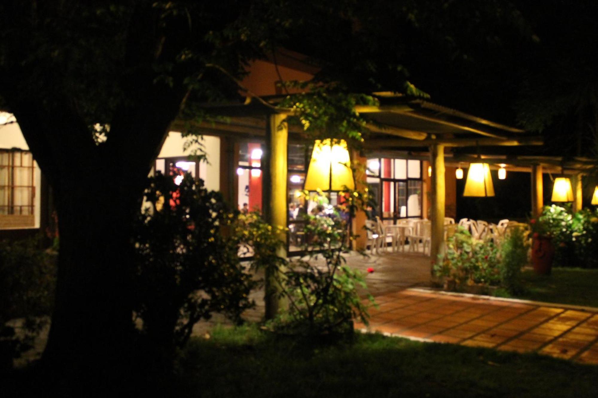 Hotel La Ballena Punta Ballena Exterior photo