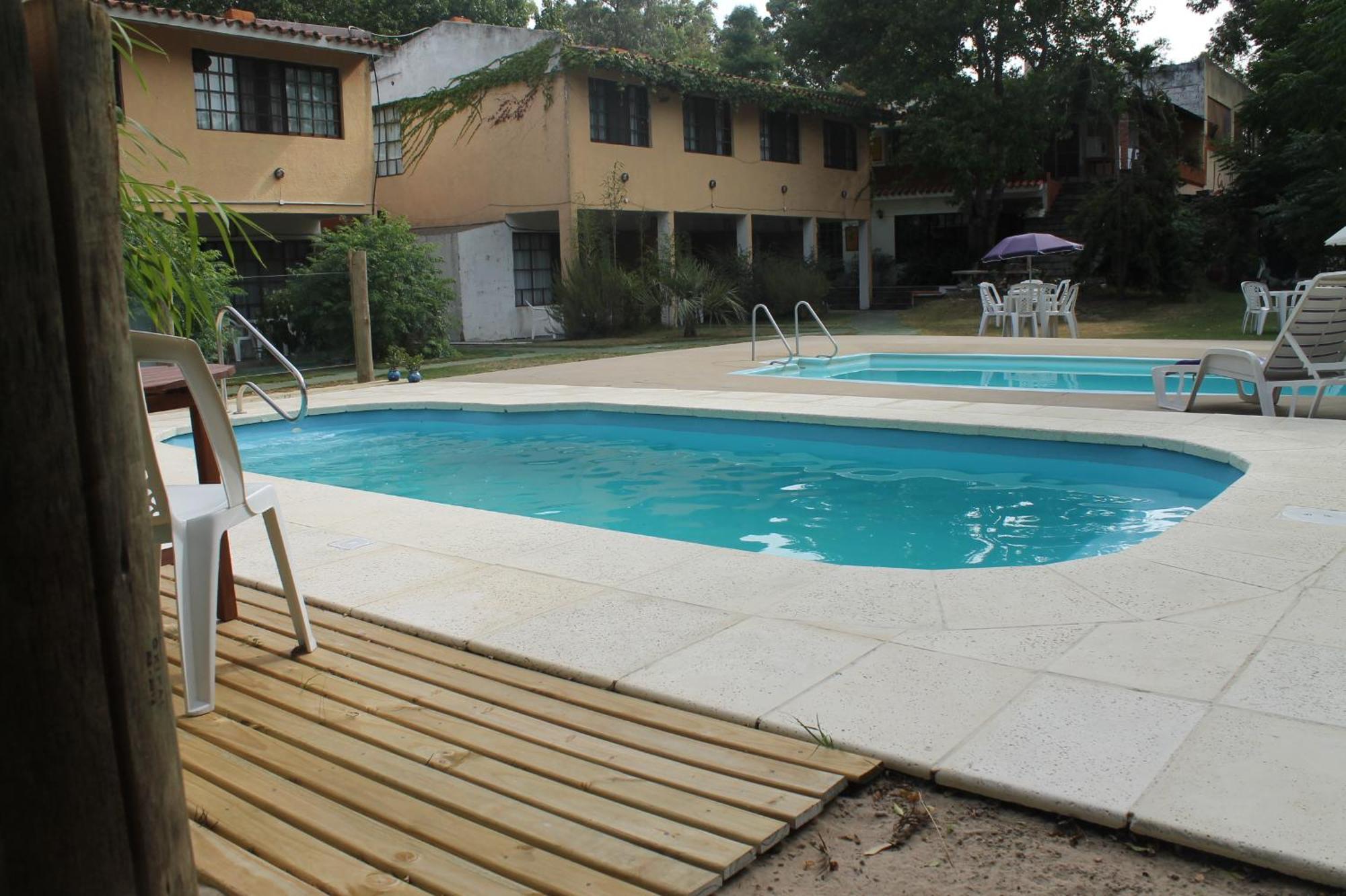 Hotel La Ballena Punta Ballena Exterior photo