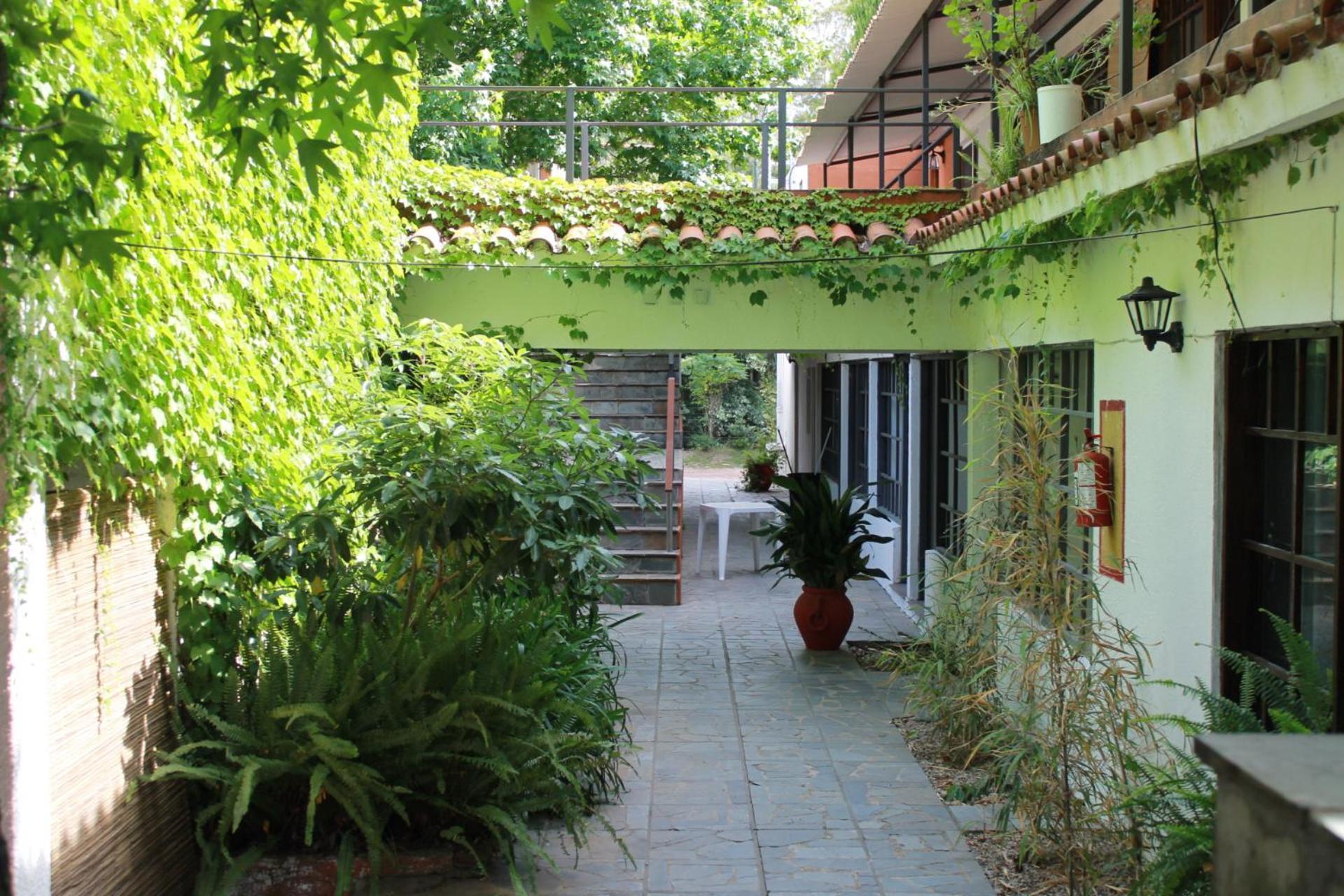 Hotel La Ballena Punta Ballena Exterior photo
