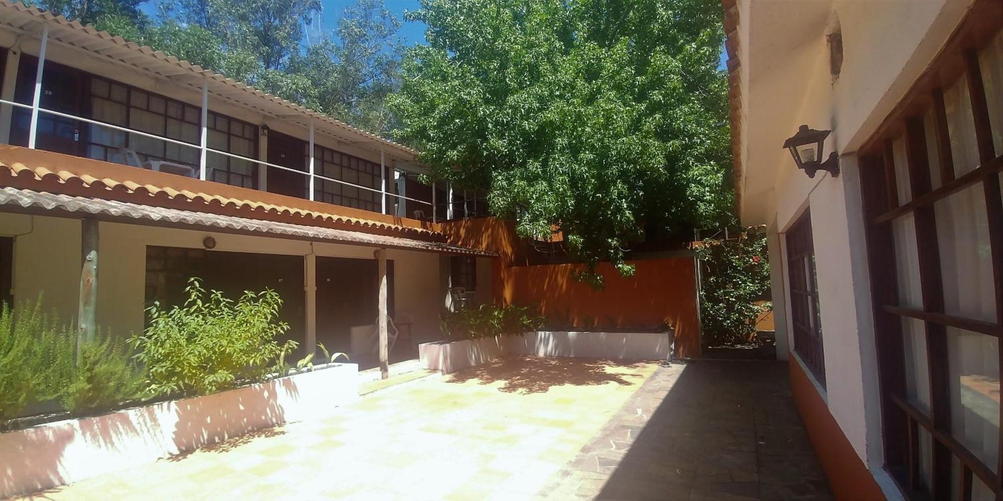 Hotel La Ballena Punta Ballena Exterior photo